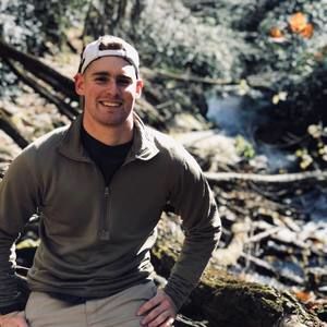 Meet your Posher, Ryan